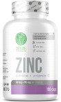 Zinc Citrate + Vitamin С